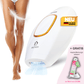 Belle Body IPL Ultra+ y espuma depilatoria GRATIS