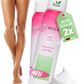 Belle Body espuma depilatoria para hombres