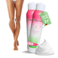 2x Belle Body Depilación corporal