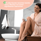 Belle Body IPL Ultra+ y espuma depilatoria GRATIS