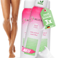 Belle Body espuma depilatoria para el vello facial femenino