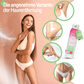 Belle Body espuma depilatoria para el vello facial femenino