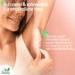 Belle Body espuma depilatoria para el vello facial femenino
