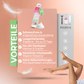 Belle Body espuma depilatoria para hombres