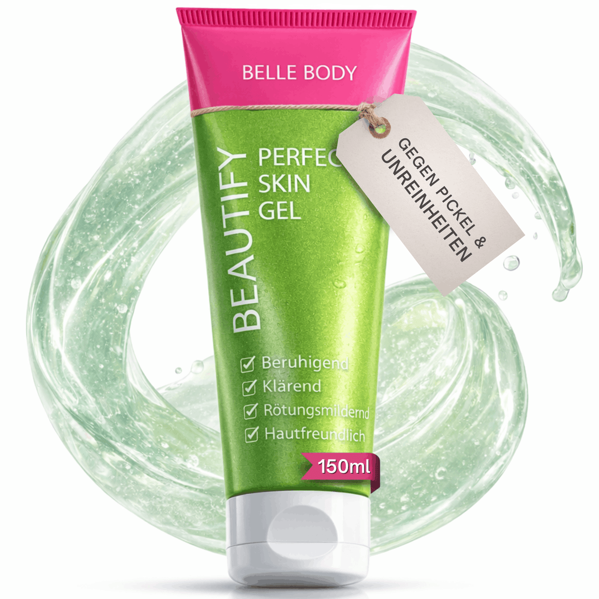 Gel Piel Perfecta