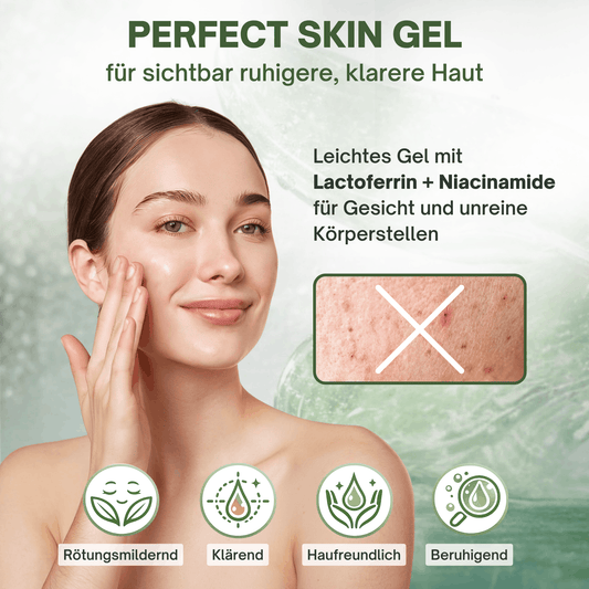 Gel Piel Perfecta