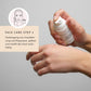 Dúo para el cuidado facial