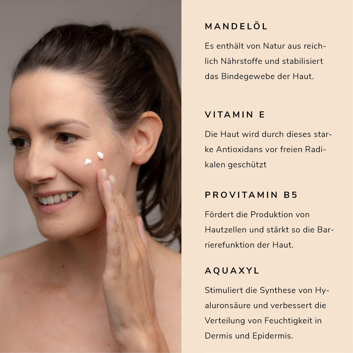Dúo para el cuidado facial