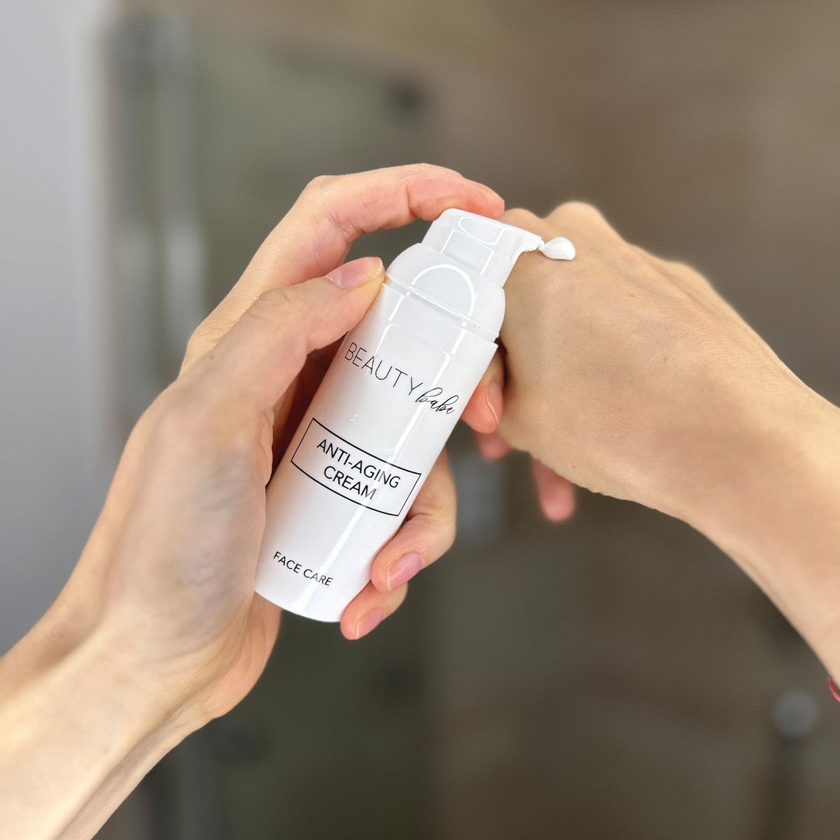 Dúo para el cuidado facial